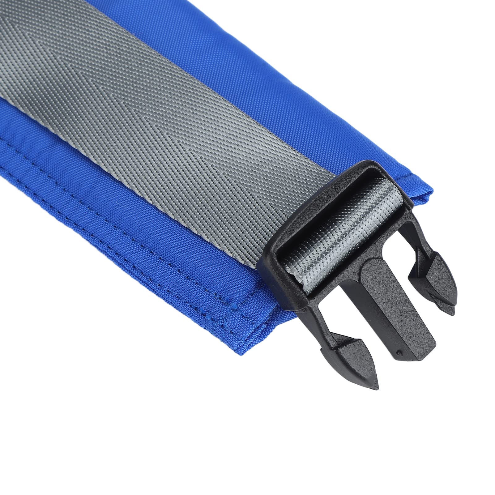 Eslinga para caminar para pacientes, eslingas suaves para levantar pacientes, correas de ayuda para levantar discapacitados ajustables para transferir pacientes paralizados Ayudas