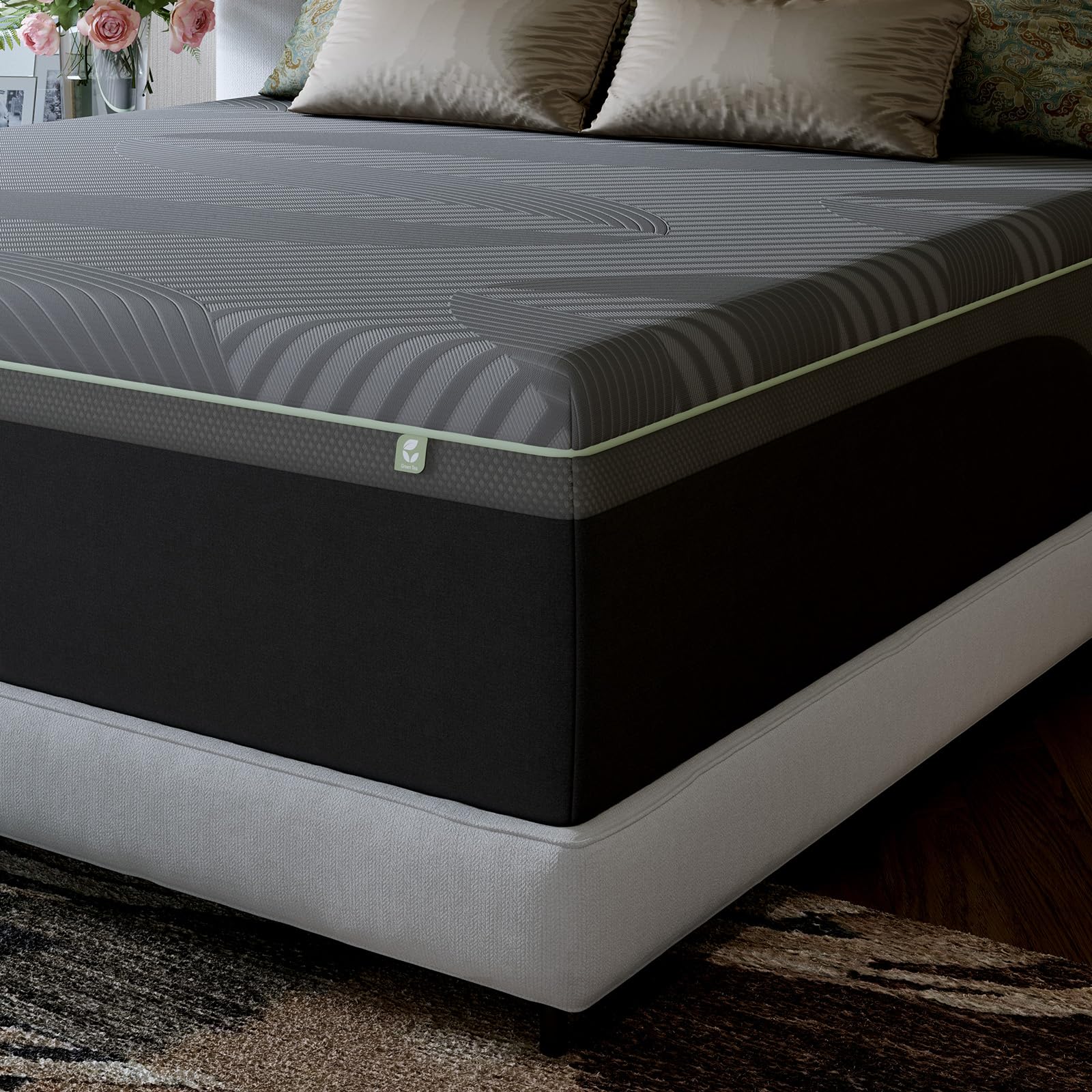 Photo 1 of ***STOCK PHOTO FOR REFERENCE ONLY*** Mattress