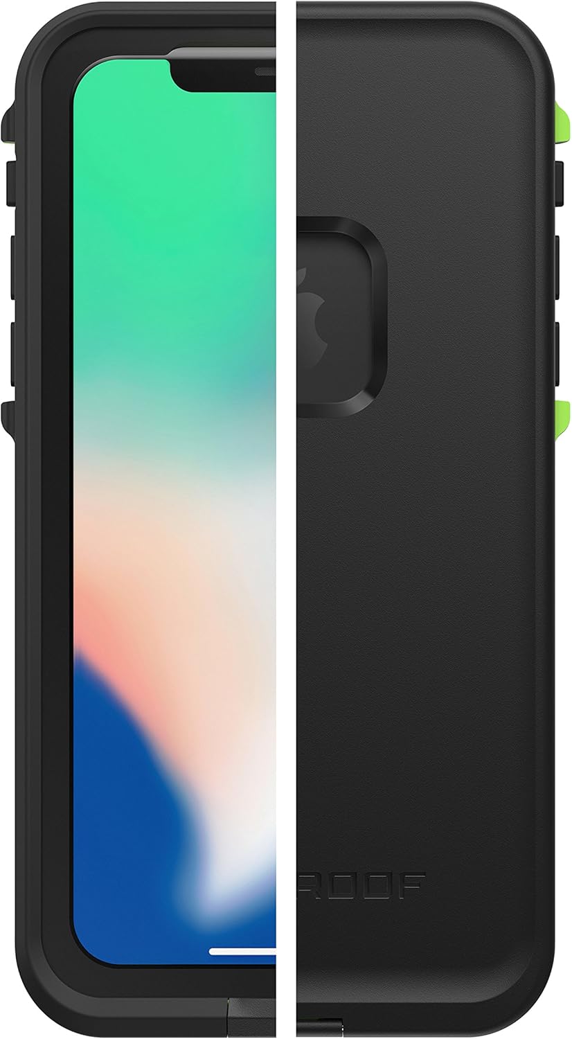 Lifeproof case iphone x australia Clearance