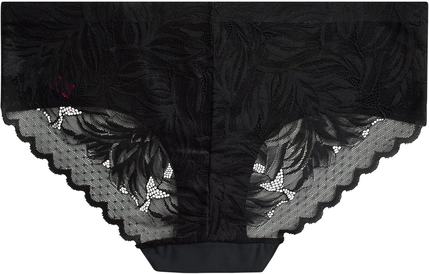 Vince Camuto Women’s Hipster Underwear, Soft Seamless Lace, Breathable Ladies Panties, 3/6 Pack, Ropa Interior de Mujer - Image 5