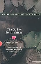The God of Small Things: Winner of the Booker Prize (English Edition)