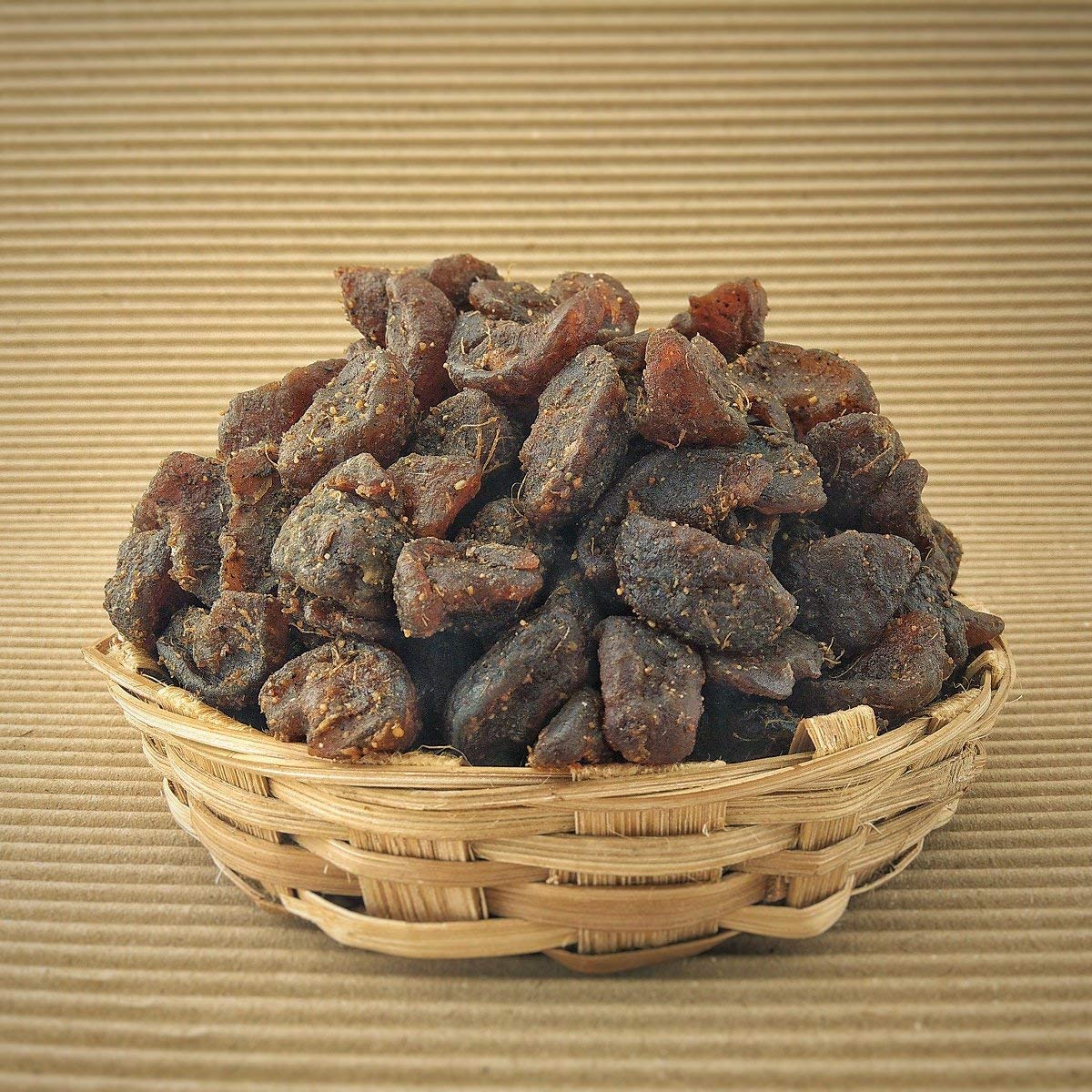 Kitchen Jungle Natural Dried Chatpata Spicy Amla Candy (1800 Grams) (B08K4VH92B) Amazon Price History, Amazon Price Tracker