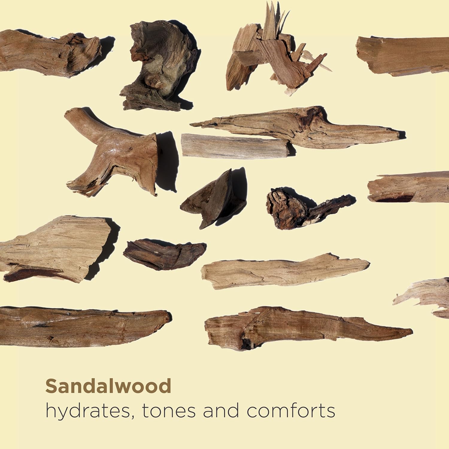 Clarins Santal Face Oil Treatment | Hydrates, Smoothes and Comforts Skin |Calms Redness and Irritations|Visibly Minimizes Fine Lines|Skin Is Immediately Soft*|100% Natural Plant Extracts|Dry Skin Type - Image 3