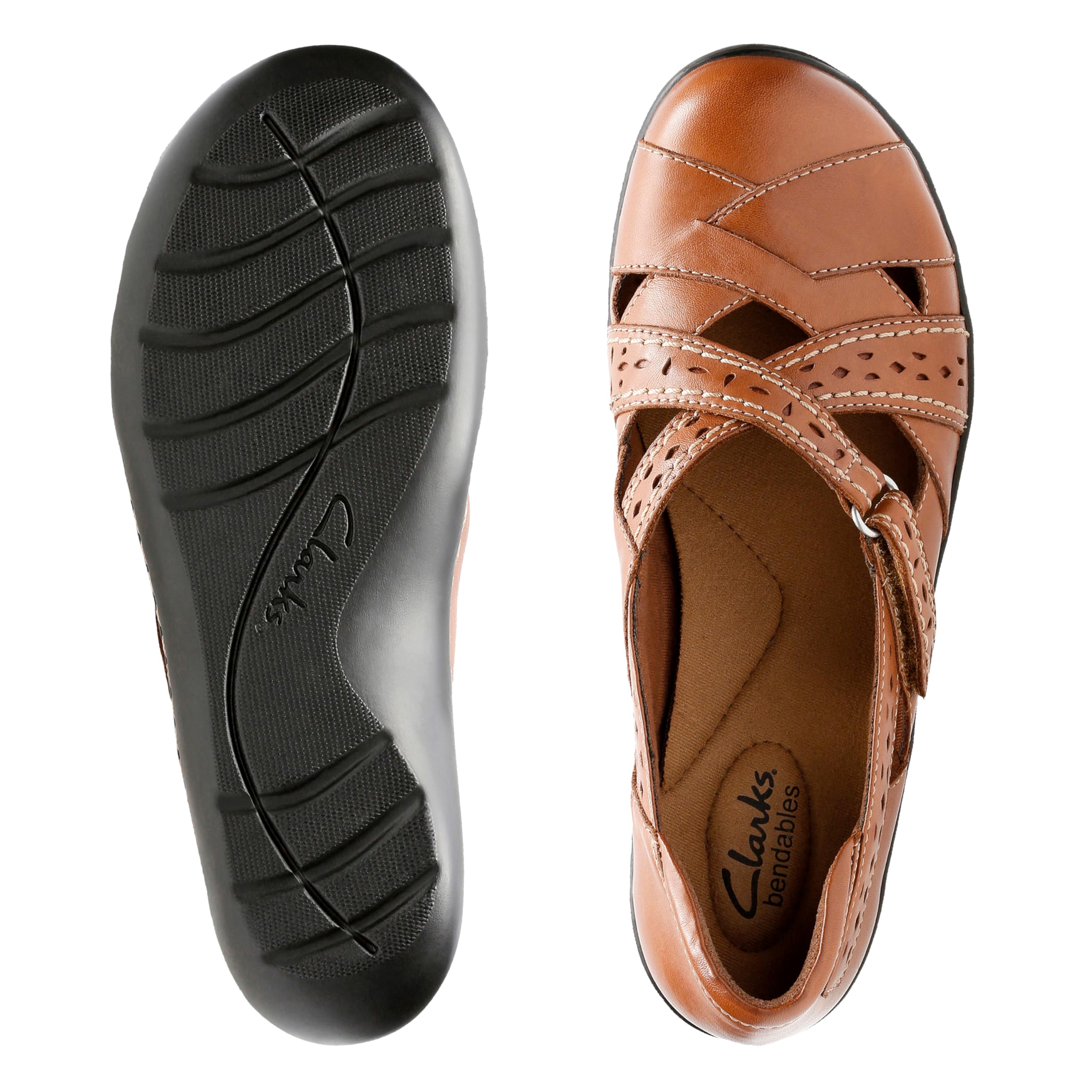 Clarks Ashland Spin Qashland Spin Qashland Spin Q Mocassinfemme