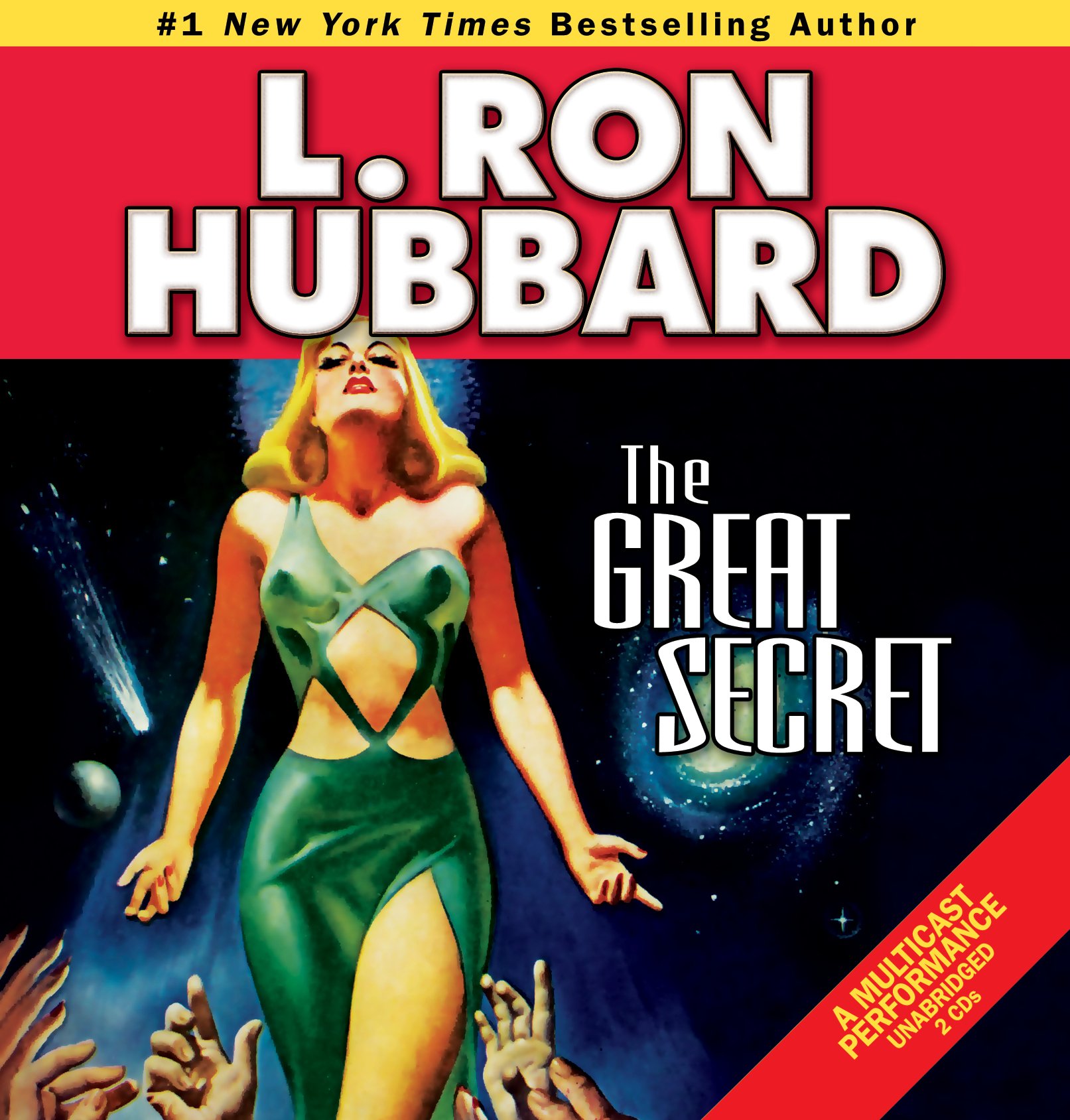 Buy The Great Secret (Stories from the Golden Age) โ BookShops.in