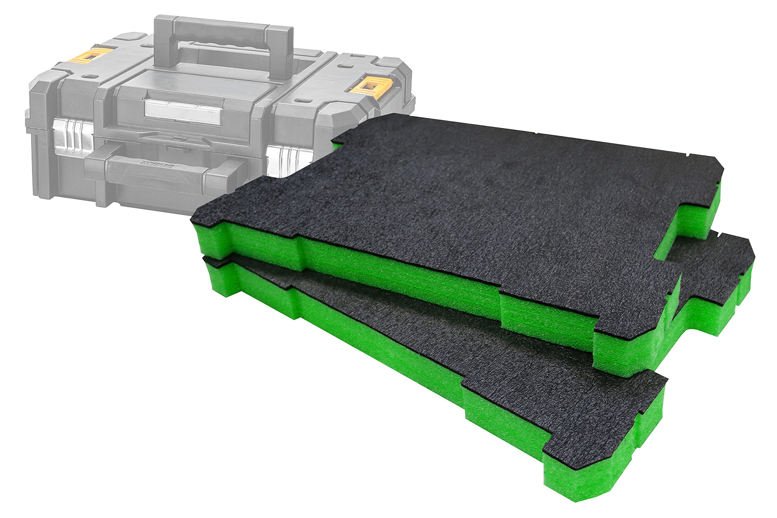 Ultralight Roll Organizer - Perfect voor het organiseren van je spullen