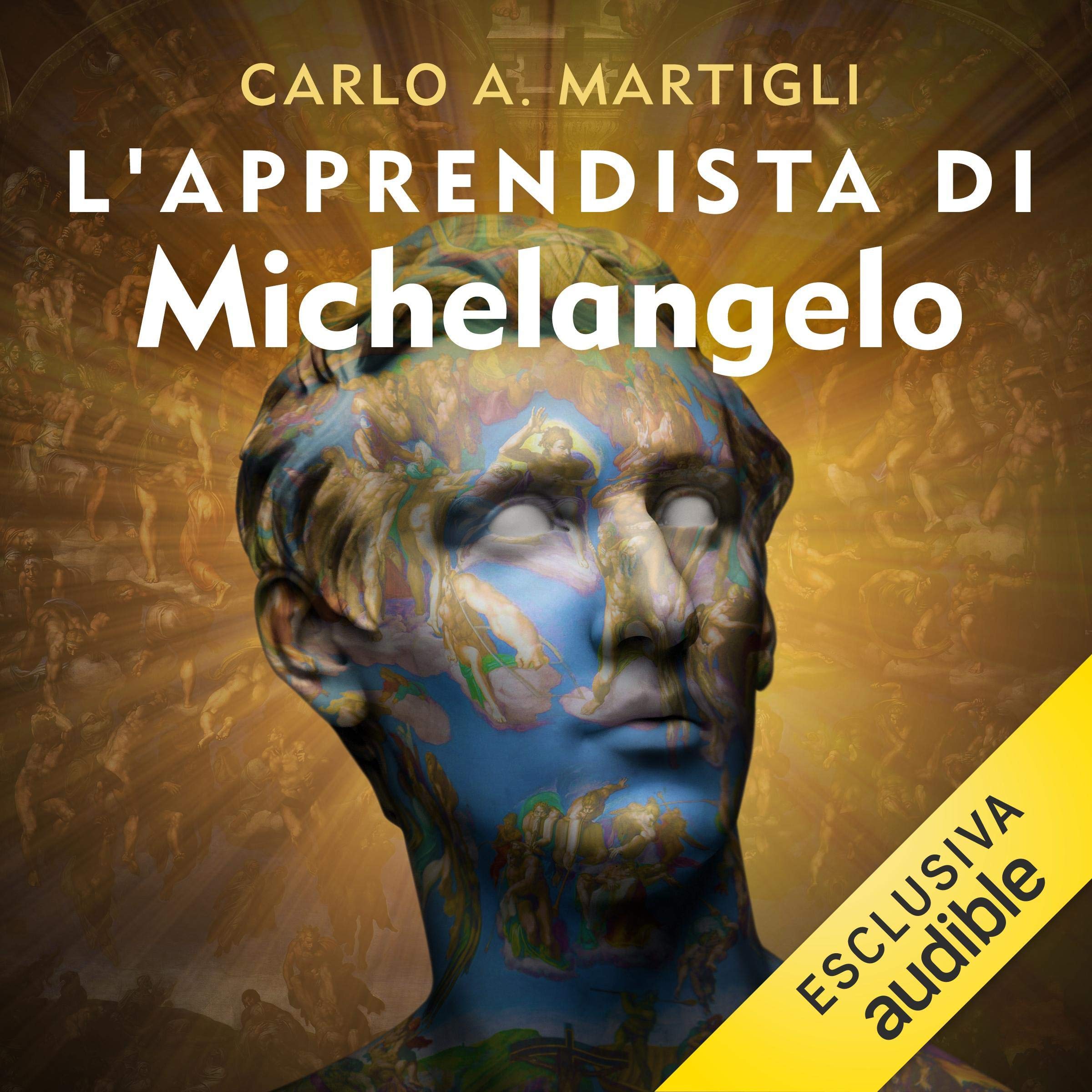 L'apprendista di Michelangelo