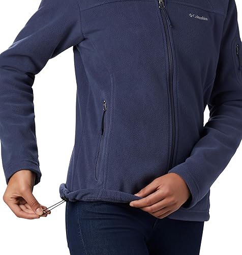 Miniatura 5 de Columbia Chaqueta de vellón Fast Trek Ii para mujer