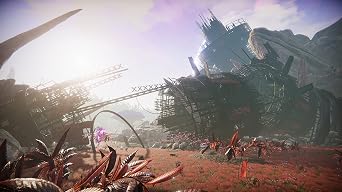 التوصيل الرقمي للخلود (ps5)