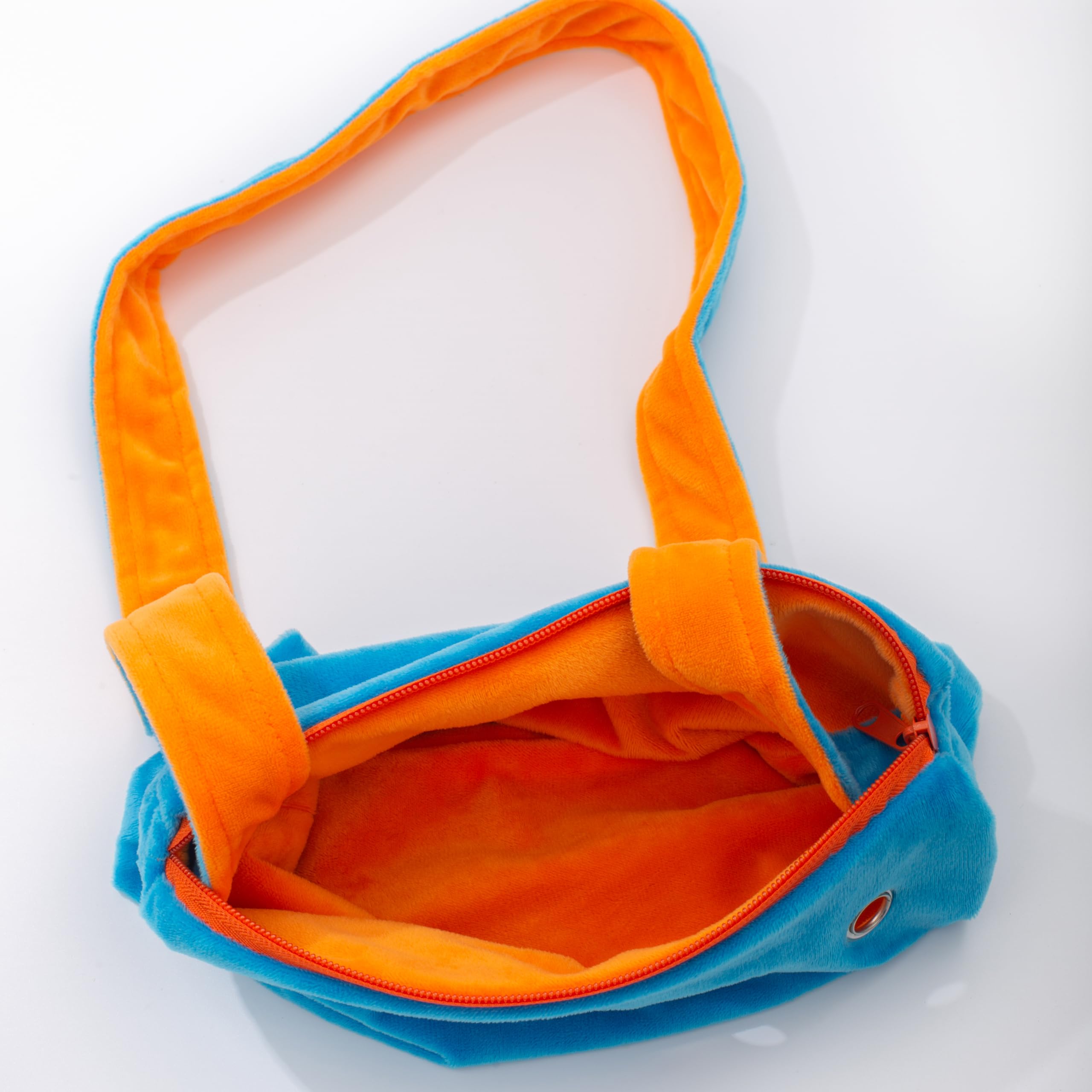 Dog Carrying Sling Sugar Glider Bonding Pouch Carrier Bag Sling