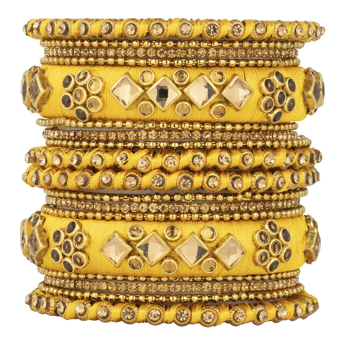 See full amazon price history chart for Peora Brass Kundan Chuda Navratri Gift for Women Girls (Yellow) Peora Brass Kundan Chuda Navratri Gift for Women Girls (Yellow) (B07TC4VNKV) Amazon Price History, Amazon Price Tracker