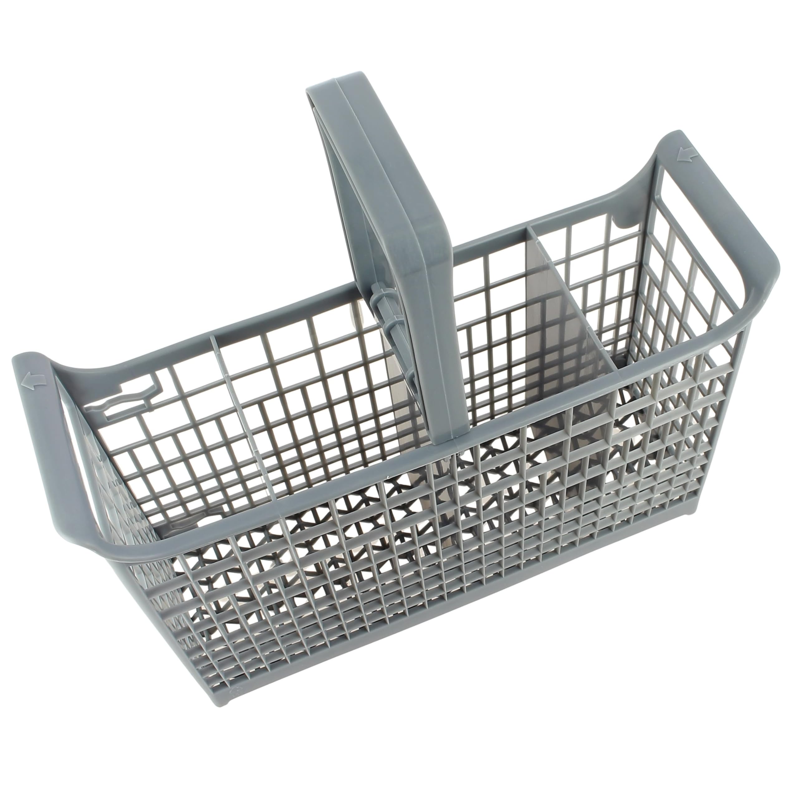 Panier a couverts Candy 41032972 pour eviter les couverts mal laves