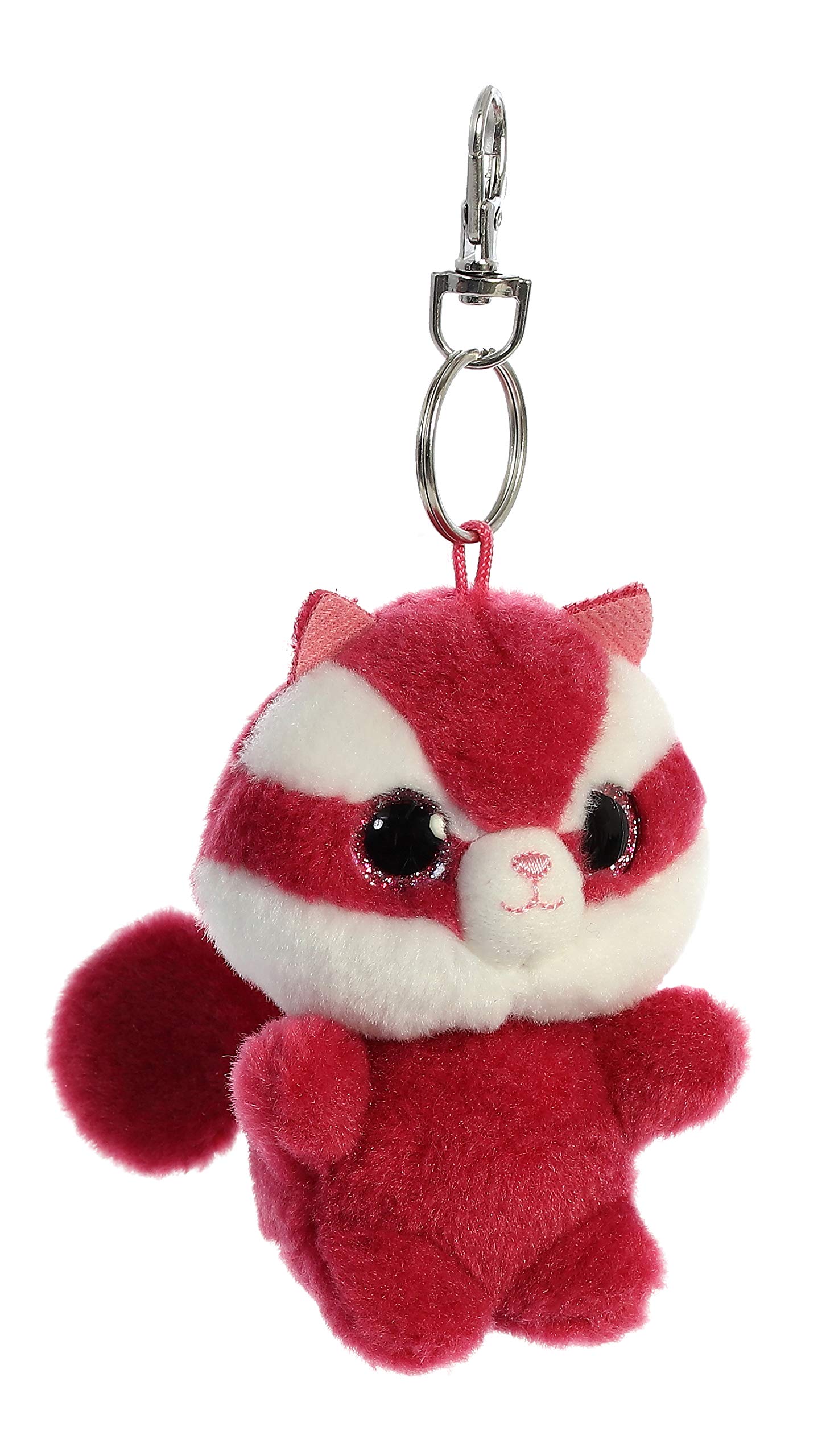 Amazon.com: Aurora® Vibrant Yoohoo® Chewoo™ Stuffed Animal - Eye