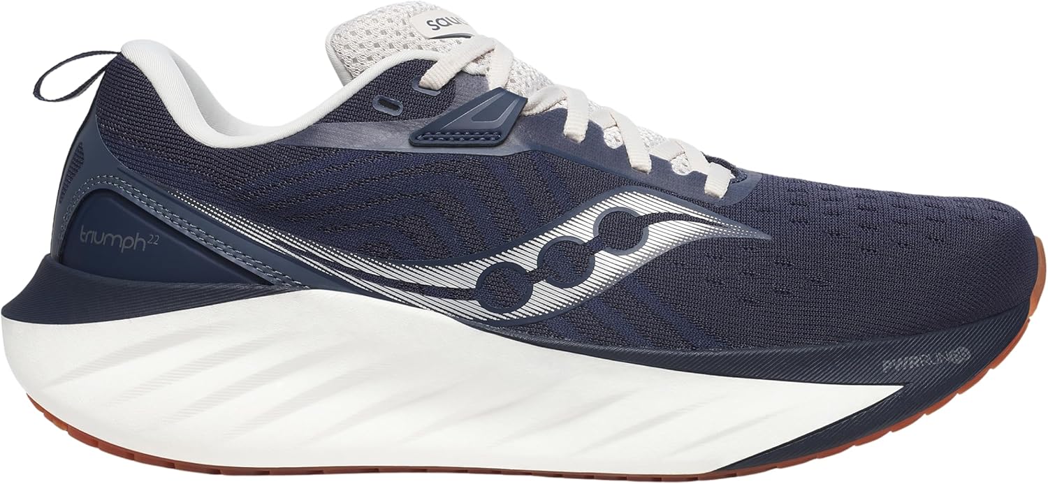 Saucony Men's Triumph 22 Sneaker - Image 3