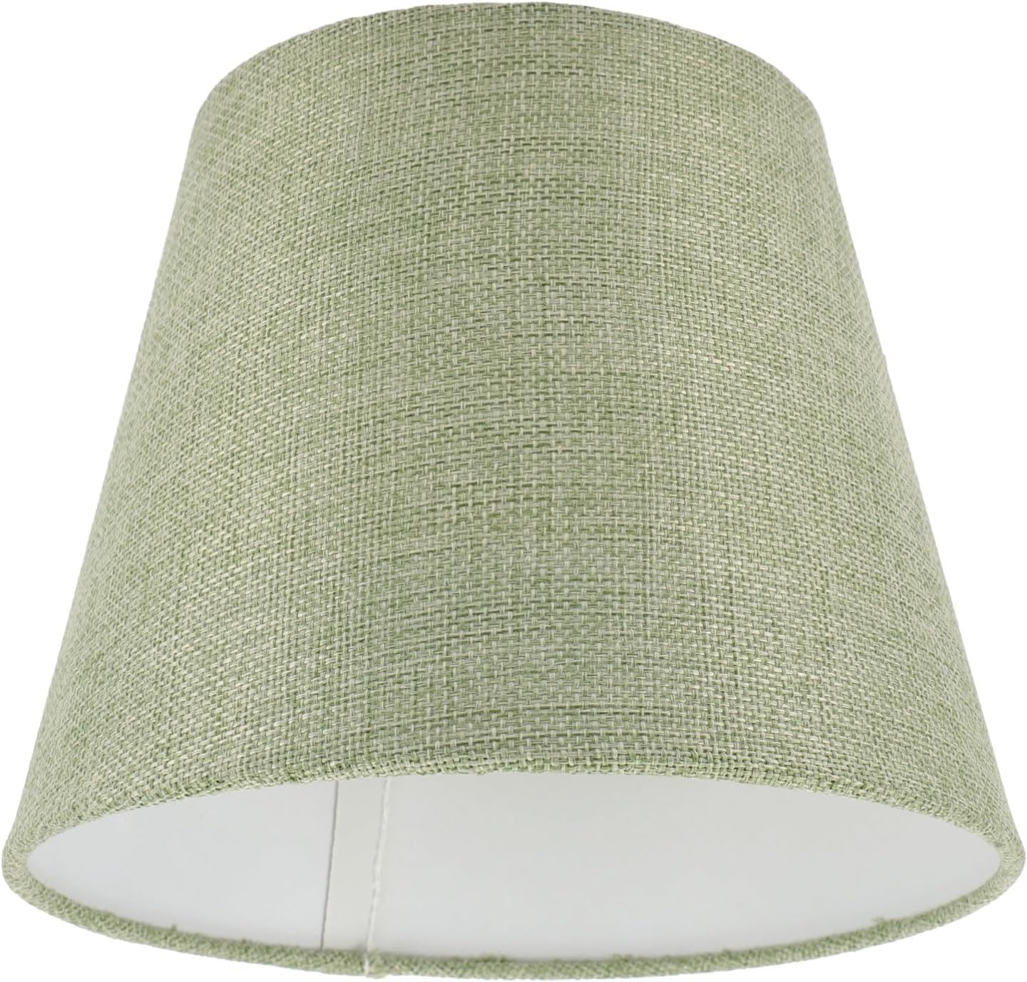 Paralume In Vetro Verde Per Lampada Banker - 22.5cm Diametro, Stile Retrò, Ricambio - Foto 5