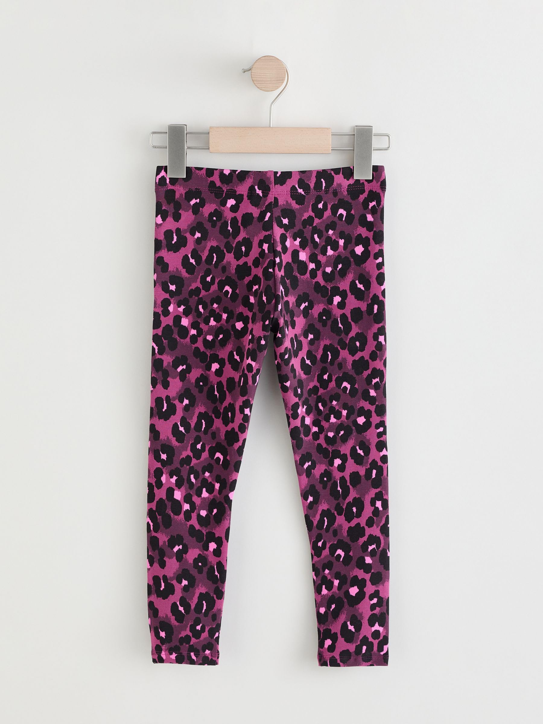 NEXT Mädchen Standard Leggings