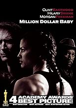 Million Dollar Baby (2004) - coolthings.us