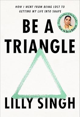 Be a Triangle