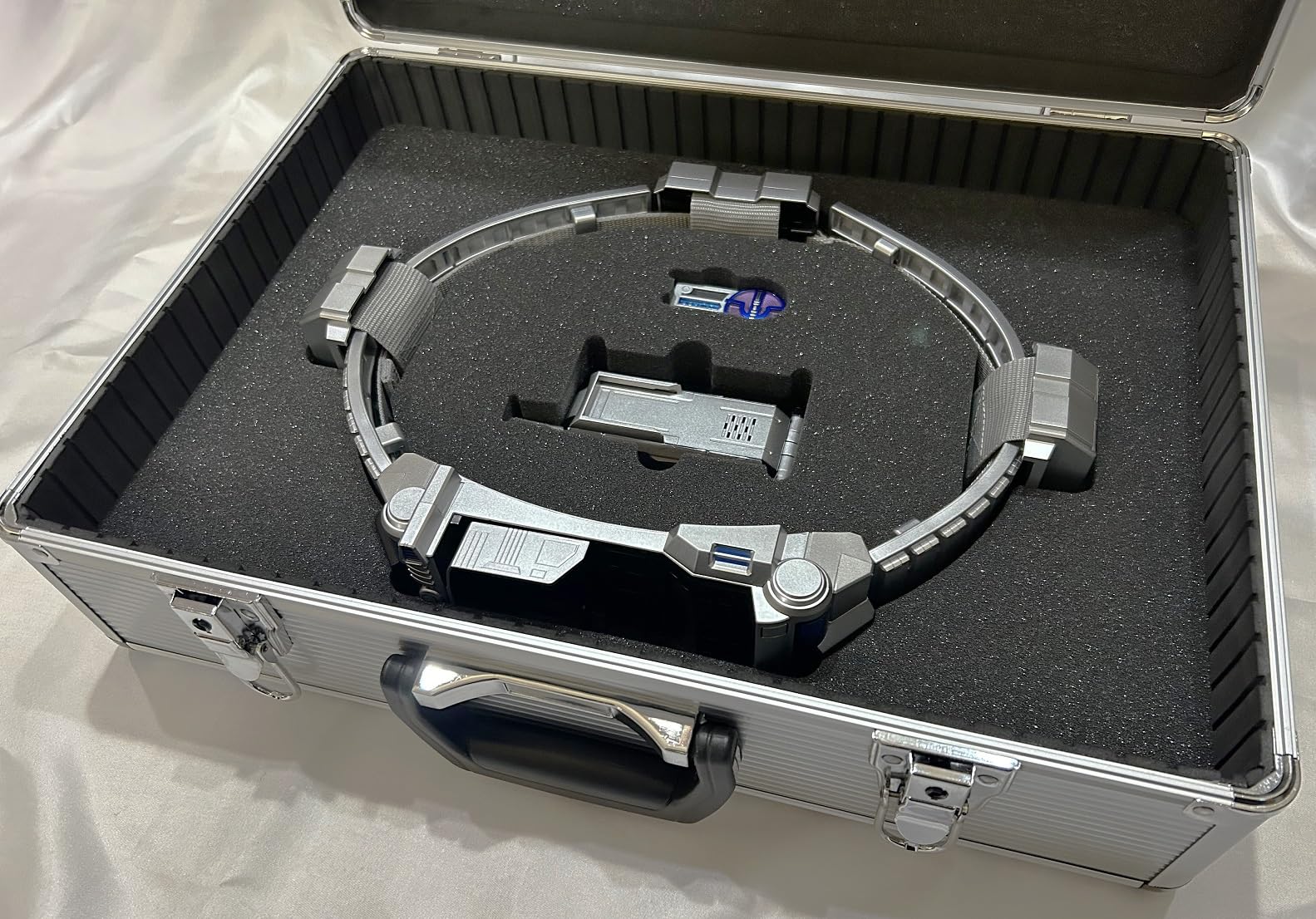 Amazon | ケースのみ商品 csmサイガドライバー 収納ケース 