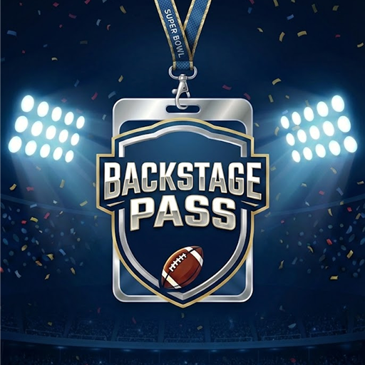 streaming Backstage Pass