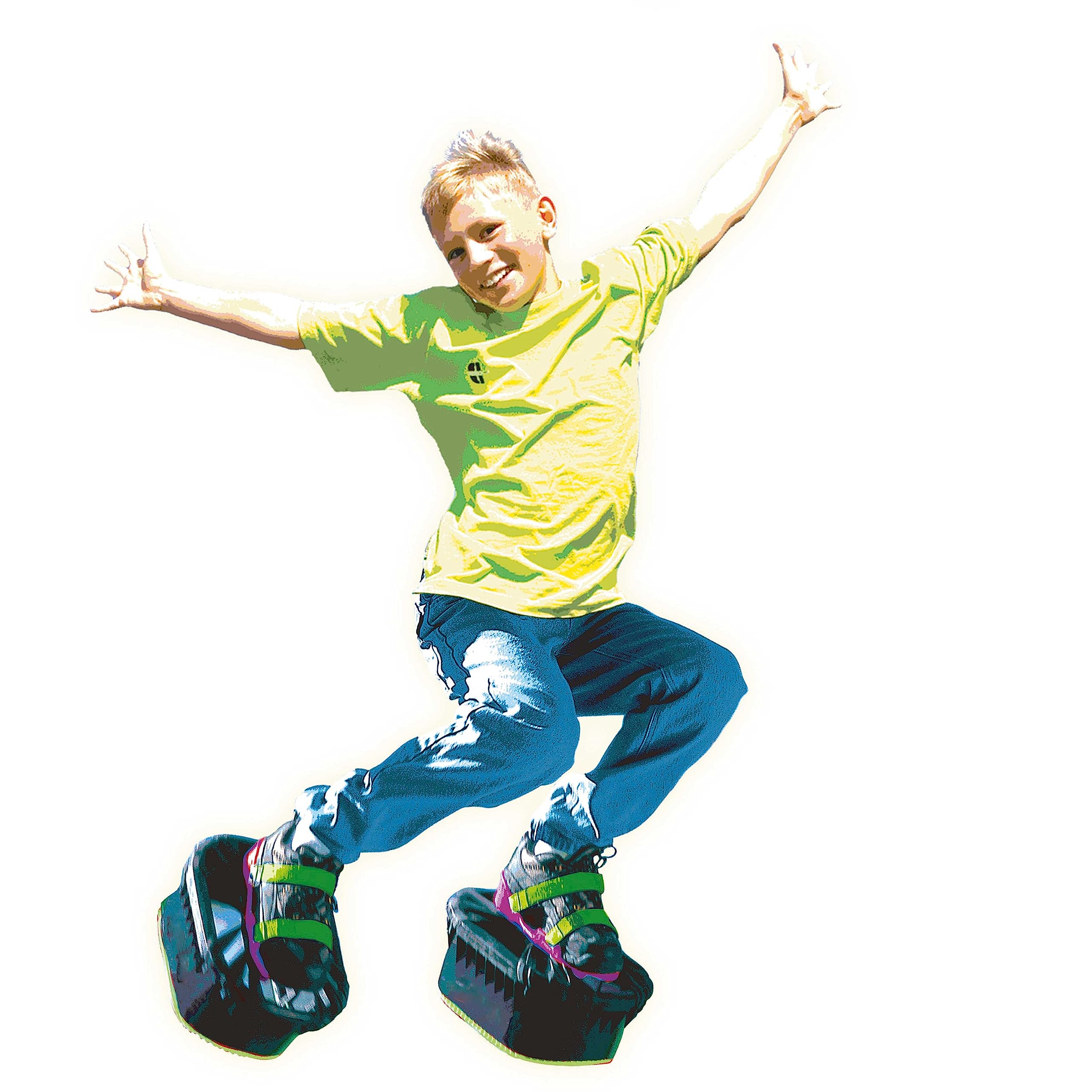 Mini Trampolines