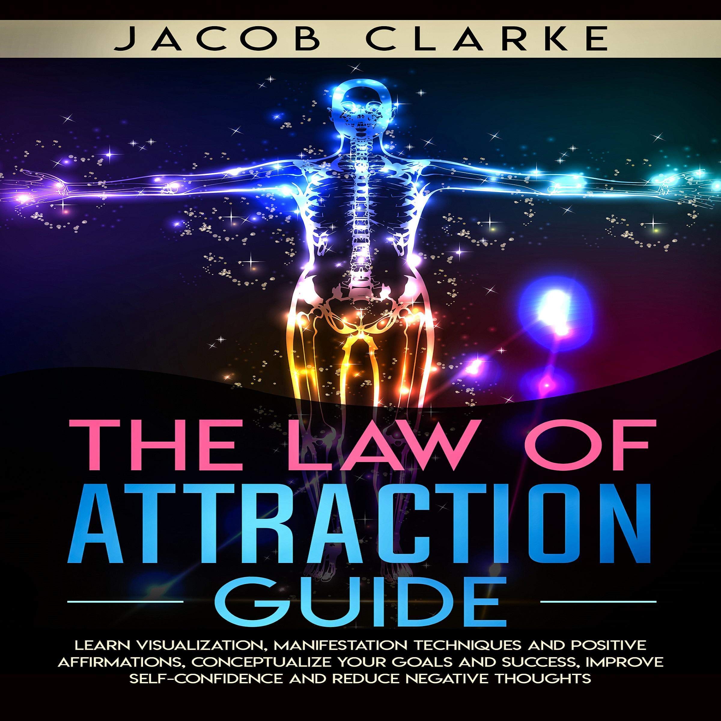 Cover art for The Law of Attraction Guide