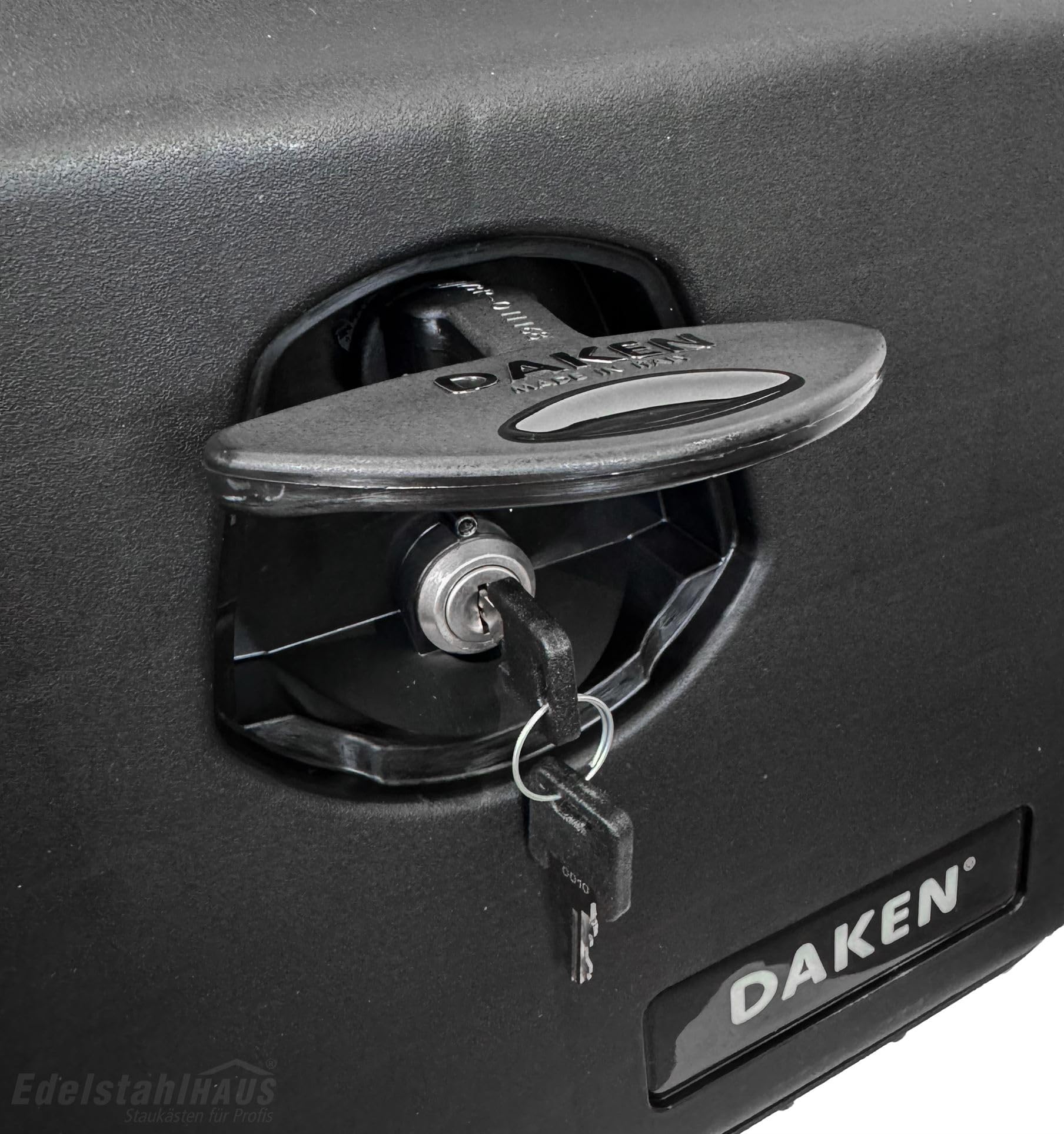 Daken J021 – Daken Just 400-81101 – Caja de herramientas y almacenamiento para camión