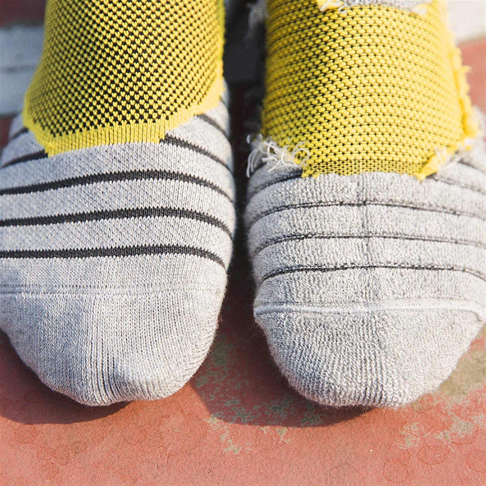 Uomo Sport da esterno Elite Calzini da basket Uomo Calzini da ciclismo Calze di compressione Calzini di compressione Asciugamani in cotone Calzini da uomo in cotone Calzini da uomo in esecuzione