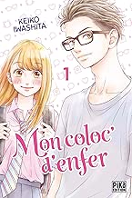 Download Mon coloc' d'enfer T01 PDF