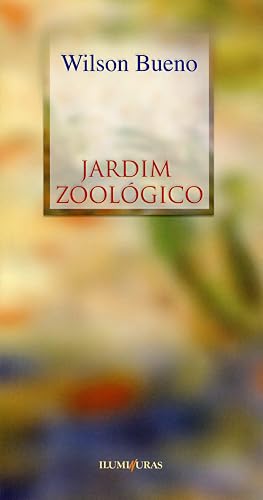 Jardim zoológico