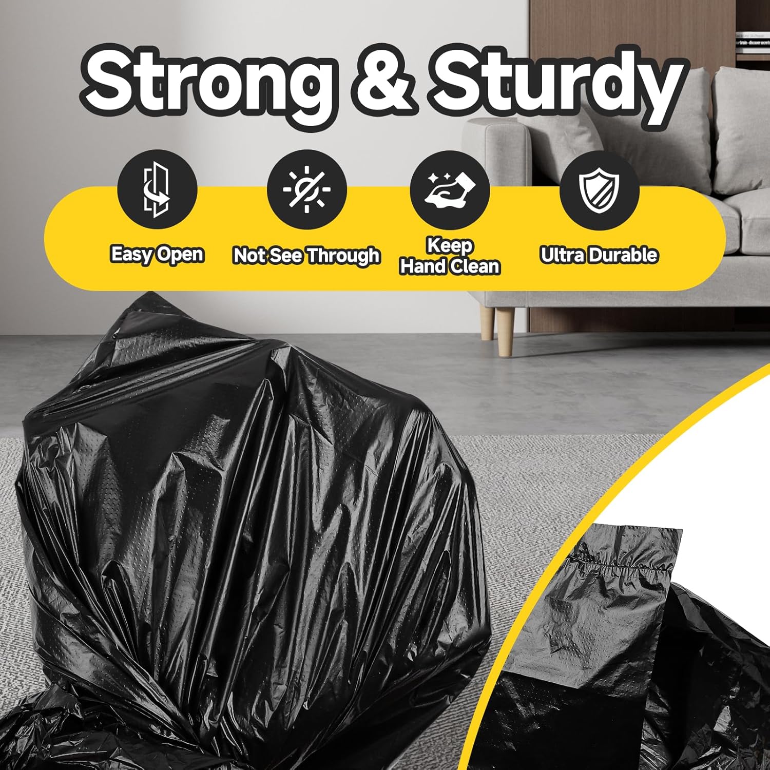 Eco-Friendly Dog Waste Bags: The Ultimate Solution for Pet Owners!