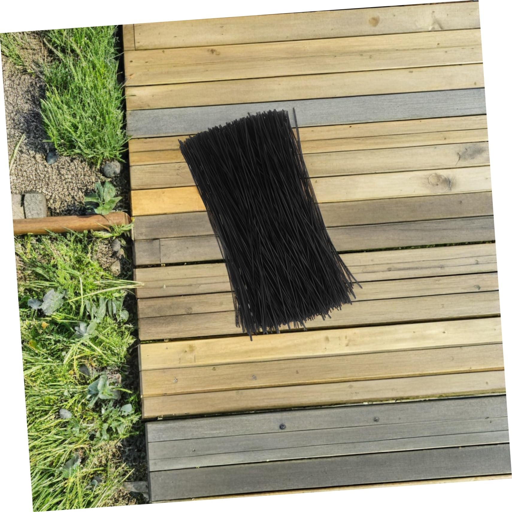1000pezzi Fascette per Piante da Giardino Stringicavo Multifunzionale Rivestito per Piante Rampicanti Viti Uso e Casa Resistente Intemperie Riutilizzabile per Giardinaggio e