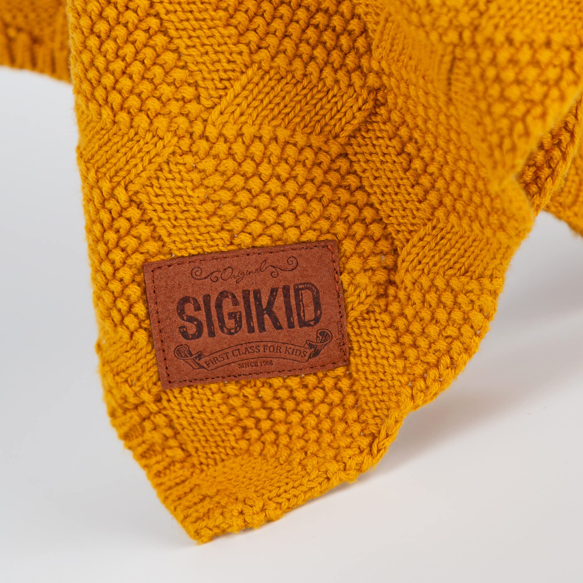 Panno Kraft 3D Clementina Giraffa Piccola - Mondo Fai da Te