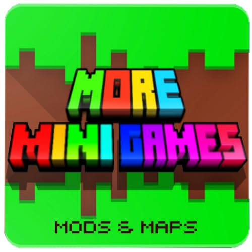 More Mini Games Mods