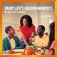 Vista 3 de Gold Peak Té sin endulzar, 52 fl oz