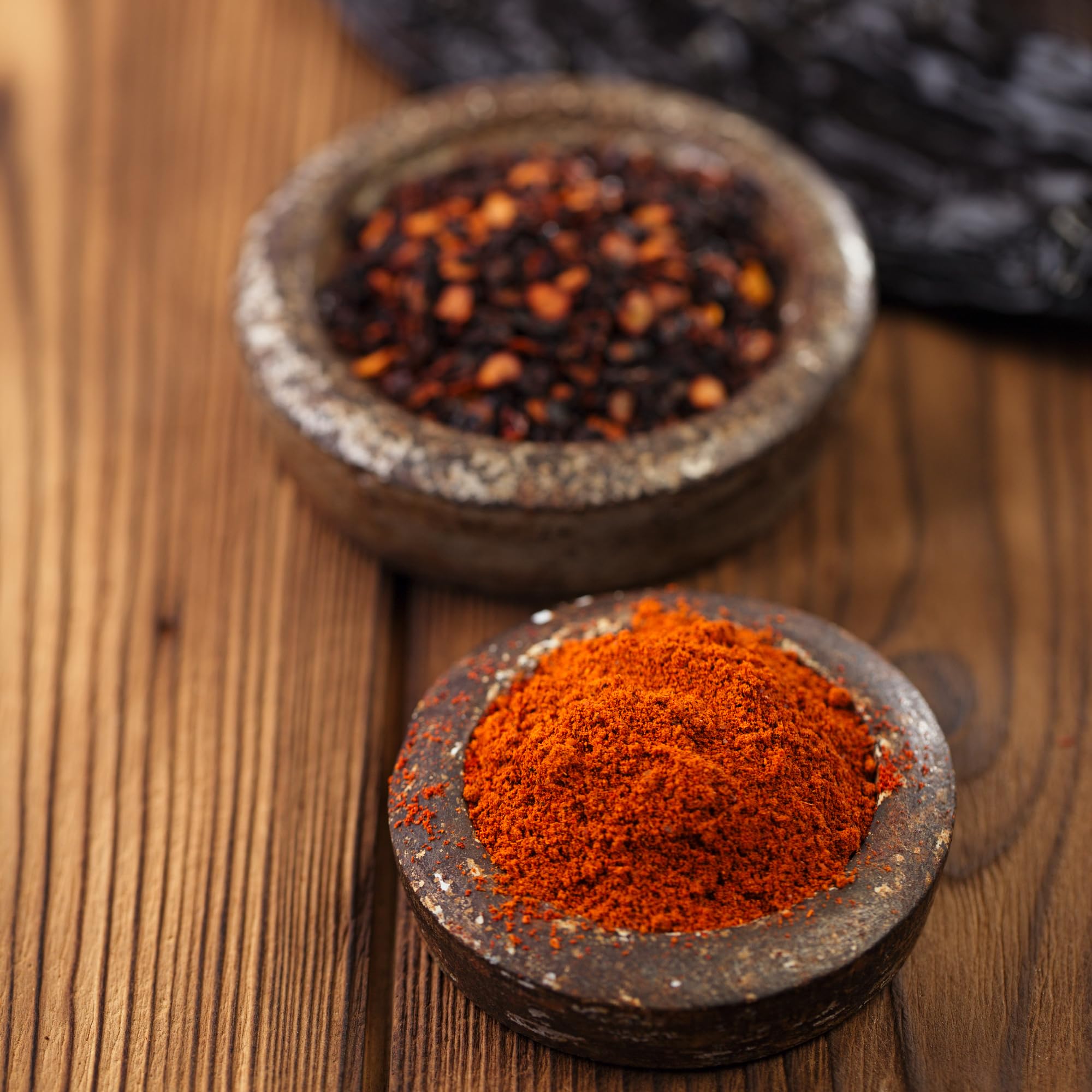 Alpi Nature Chipotle Chile Orgánico en Polvo 125g, Jalapeños Secos Molidos, Chile Chipotle en Polvo