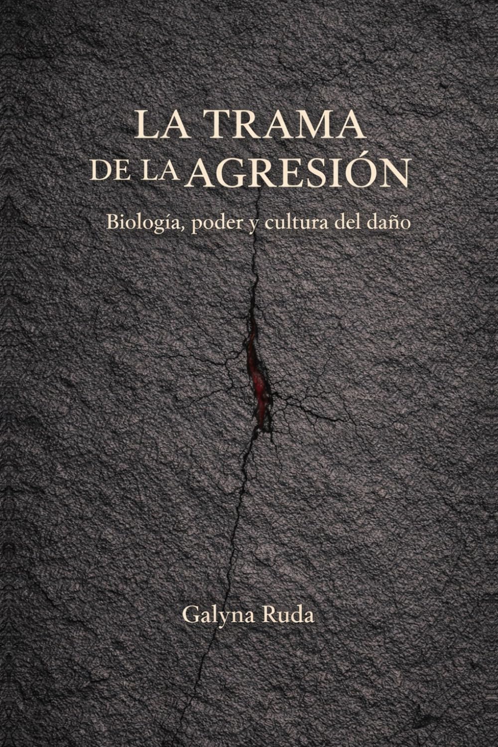 La trama de la agresión: Biología, poder y cultura del daño