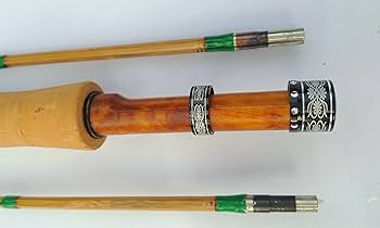 フライロッド　7フィート3番 ZX フライロッド | TIEMCOフライフィッシング公式サイト | Fly