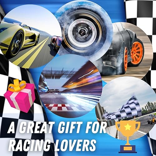 Miniatura 3 de Onebttl Taza de café de viaje de 20.0 fl oz20 onzas, para amantes de las carreras de coches, corredores, entusiastas de los autos de carreras, con