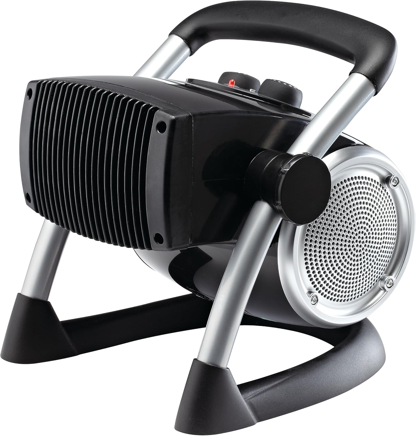 Lasko Pro-Ceramic Utility Heater with Pivot Power