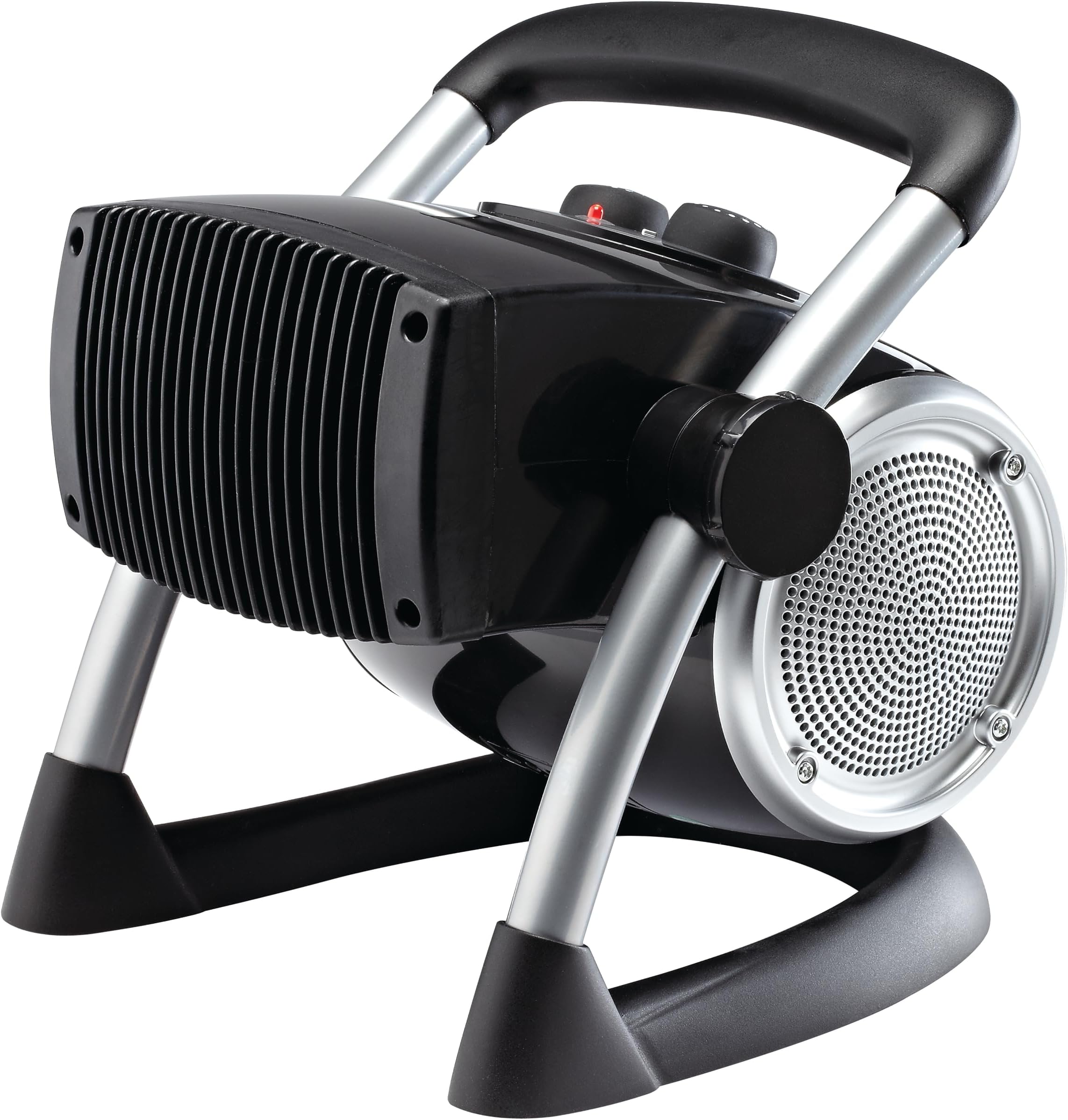 Lasko Pro-Ceramic Utility Heater with Pivot Power