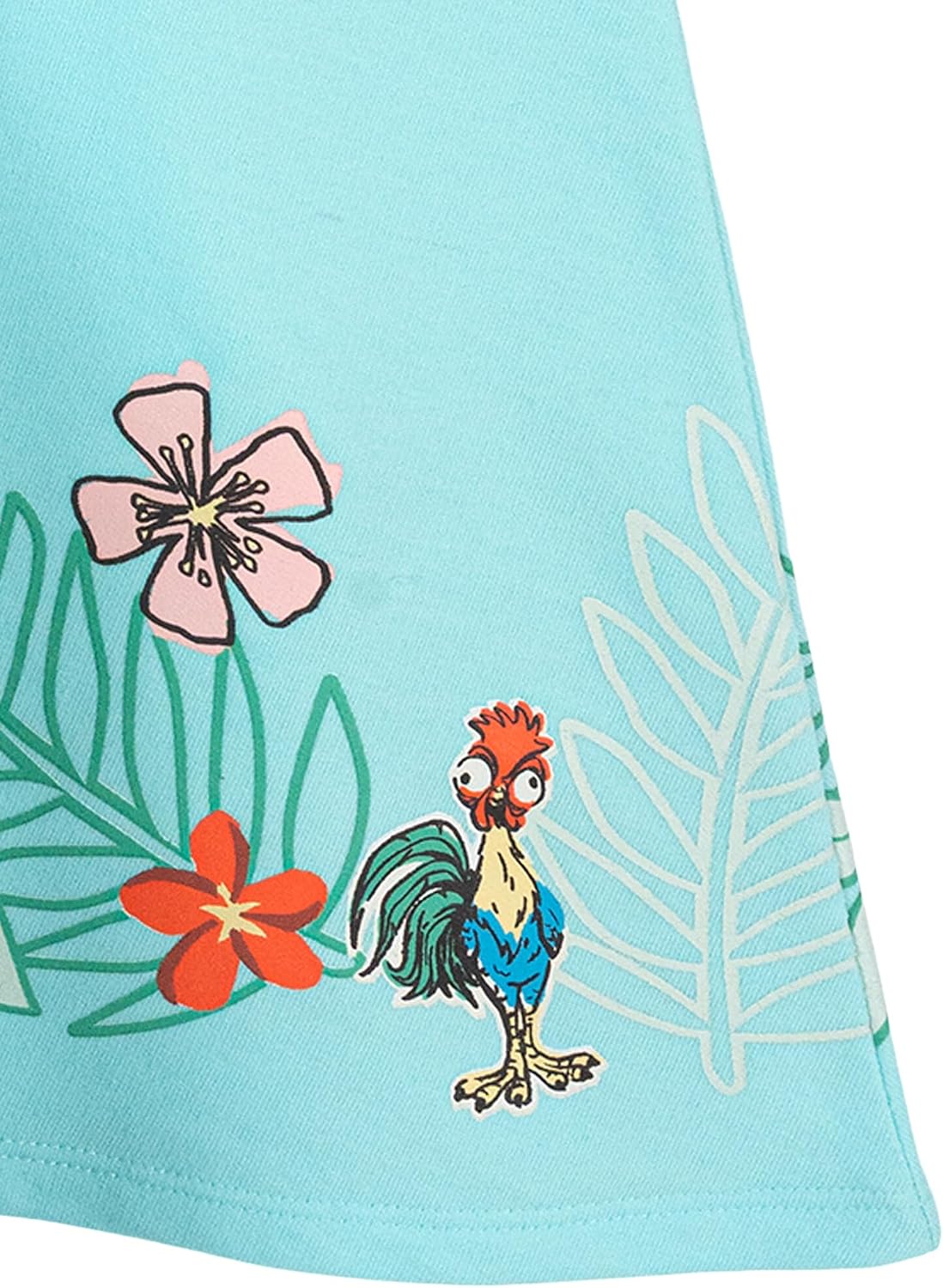 Disney Girls' Skater Dress for Baby & Kids