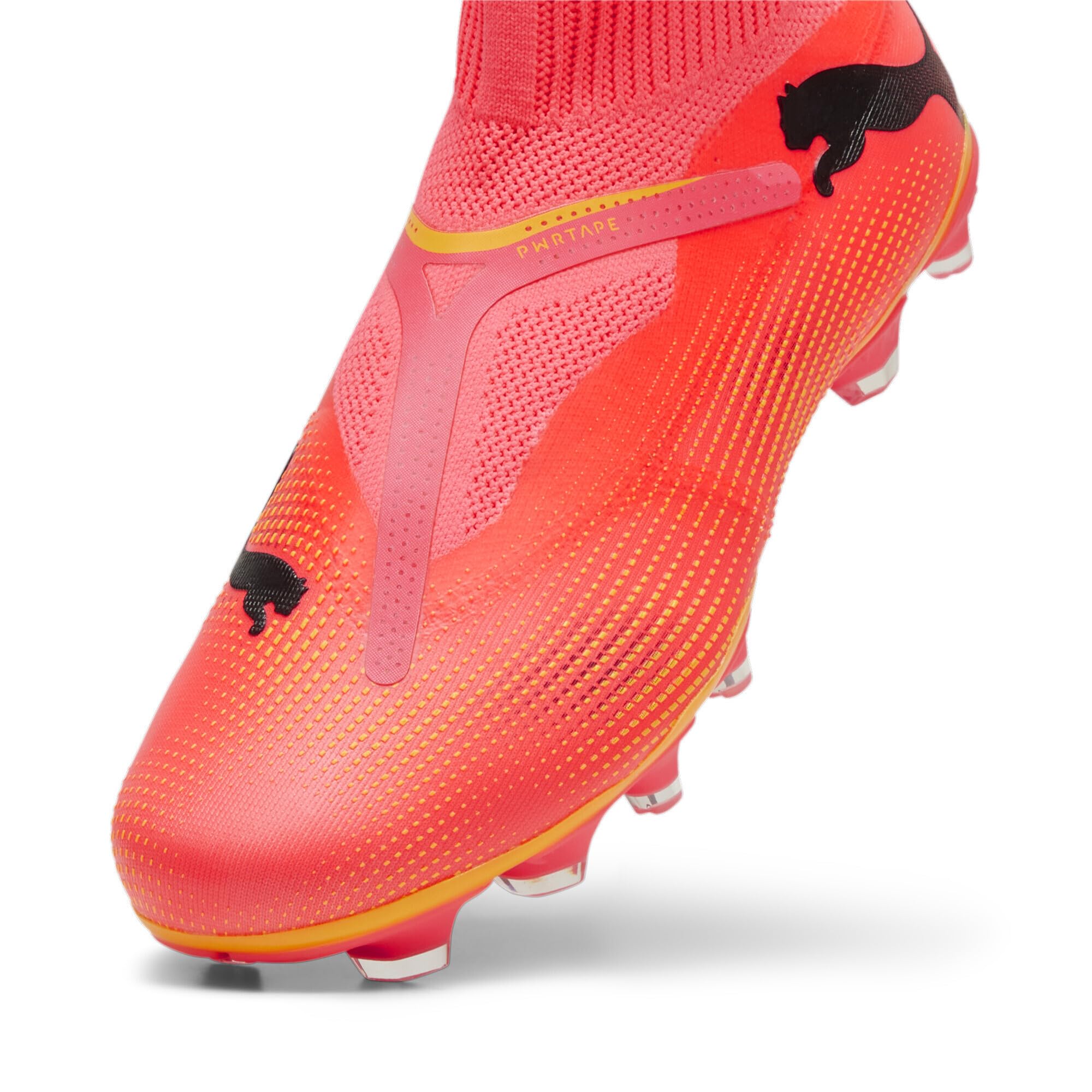 PUMA Future 7 Match Ll Fg AG 10771101, Scarpe da Calcio