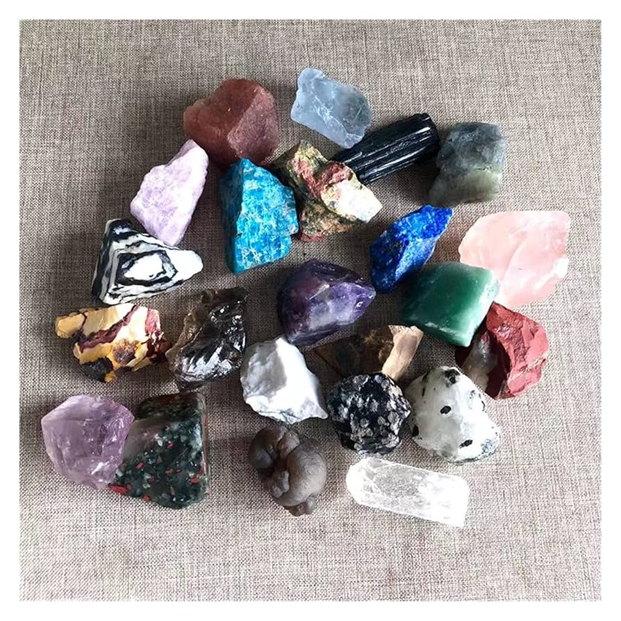 天然石Gemstone デンドライトクォーツ 8.86ct | 天然石ルース（裸石） | LiVES