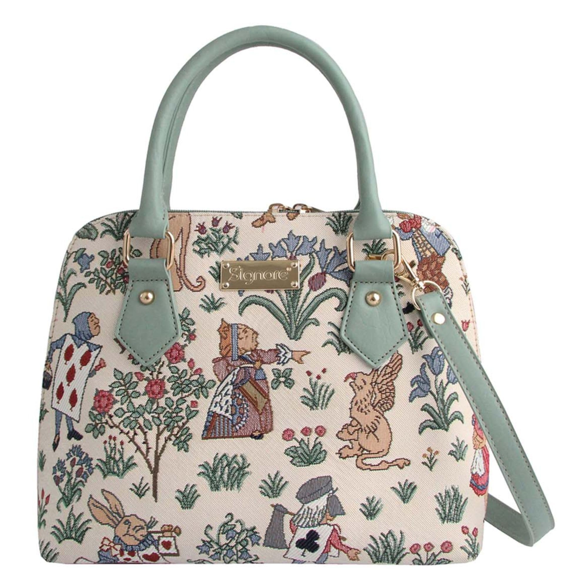 Signare Tapestry Crossbody Bags for Women, Purses for Women, Shoulder Bag