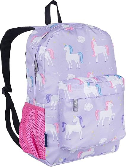 amazon prime unicorn backpack
