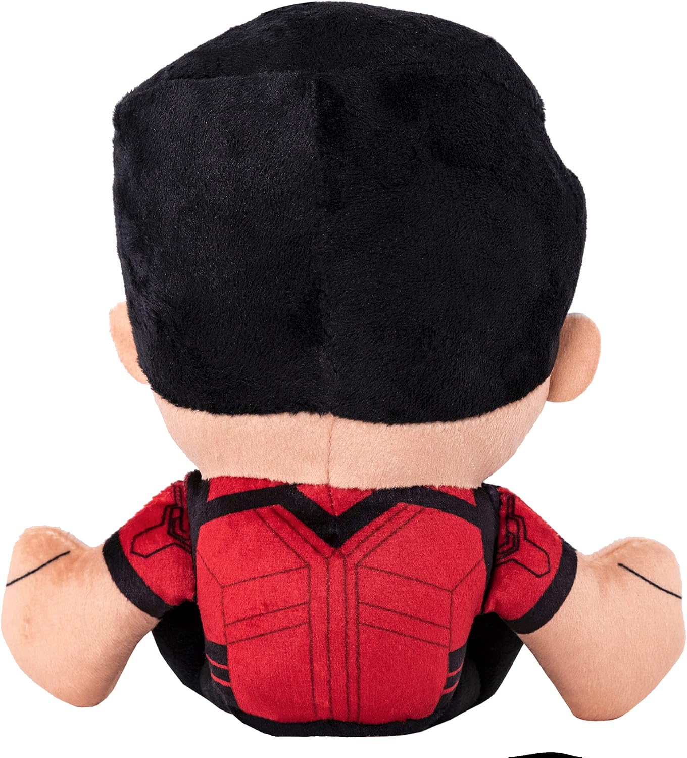 Bleacher Creatures Marvel Shang-Chi 8" Kuricha Sitting Plush- Soft Chibi Inspired Toy