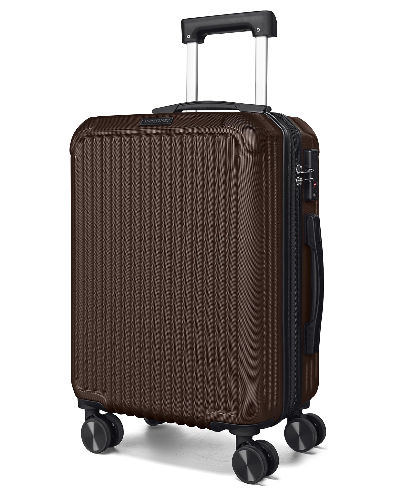 LIGHT FLIGHT Carry On