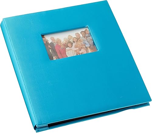 Faille - Álbum de fotos de 5 bolsillos por Recollections