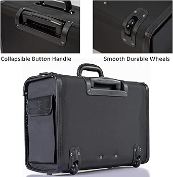 非売品 NEXTRAVELER TOOLS 6WAY BRIEFCASE 11L Amazon.com: HAMMER ANVIL 19 Wheeled Briefcase Rolling Case Sales